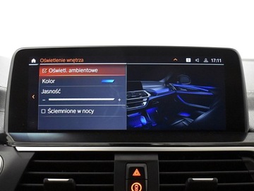BMW X4 G02 SUV 30i 252KM 2020 BMW X4 AdaptiveLED/ Kamery 360/ Harman/ X Line/ Sy, zdjęcie 23