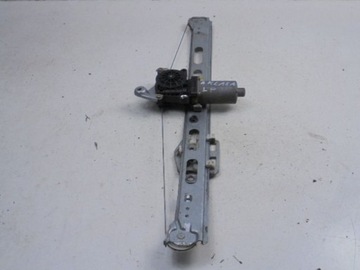 MERCEDES A W168 MECHANIZMUS OKNO PŘEDNÍ LEVÝ