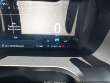 Ford Expedition III 2022 Ford Expedition Limited 2022 3.5l 3.5 Benzyna 400KM, zdjęcie 10