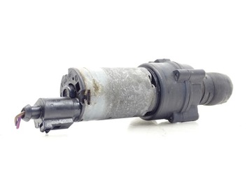 PUMPIČKA OBĚHU VODY ELEKTRICKÁ VW GOLF IV AUDI A3 8L 0392020073