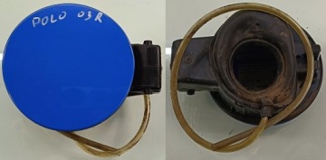 VW POLO IV 9N 03 R KLAPKA WLEWU PALIWA