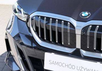 BMW Seria 5 G90-91 Touring 2.0 520d 197KM 2025 BMW Seria 5 I wlasciciel M Sport Hak Gwarancja Bezwypadkowy FVAT23, zdjęcie 36
