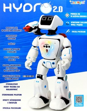 Robot NORIMPEX ND17_ZB-136778