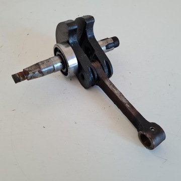 ШАТУН КОЛЕНВАЛА УРАЛ ДРУЖБА ДРУЖБА