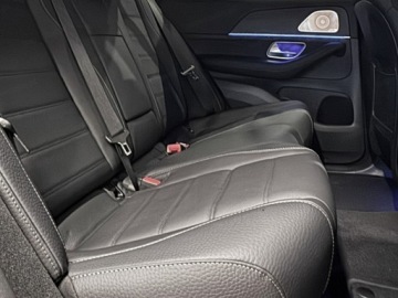 Mercedes GLE V167 SUV Facelifting 3.0 450d 367KM 2025 GLE Coupe 450 d 4-Matic AMG Line 3.0 (367KM) 2025, zdjęcie 12