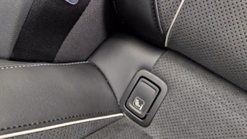 Volkswagen Passat B8 Variant Facelifting 1.5 TSI EVO 150KM 2025 Volkswagen Passat 1.5TSI 150KM ACC SalonPL Kamera3, zdjęcie 35