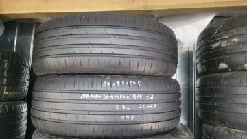Goodyear letnie Performance 205/55R17 91 V