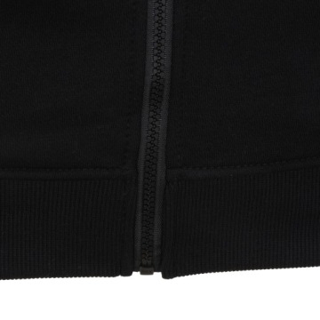 BL02, XL, ОДНКАЯ ТОЛСТОВКА НА МОЛНИИ С ВОРОТНИКОМ-СТОЙКОЙ