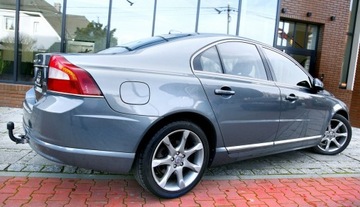 Volvo S80 II Sedan 2.0 D3 163KM 2012 Volvo S80 BiXenon|Skóry|6 Biegów| 2x Parktronic|, zdjęcie 28