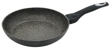 PATELNIA GRANITOWA 20cm KLAUSBERG KB-7031 - Idealna do codziennego