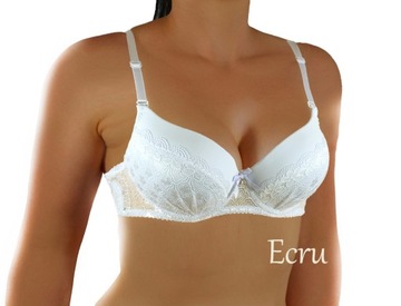 Бюстгальтер супер пуш-ап MAXIMUM C 75 цветов