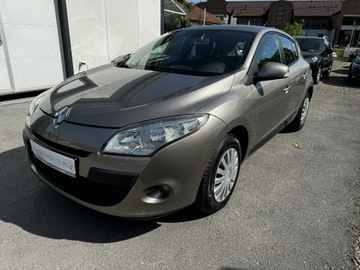 Renault Megane III Hatchback 1.6 16v 110KM 2009 Renault Megane Raty Zamiana Gwarancja benzyna 1,6