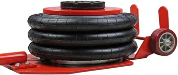 ПНЕВМАТИЧЕСКИЙ ПОДЪЕМНИК 3500 СНЕГОВИК 3,5Т 40 СМ