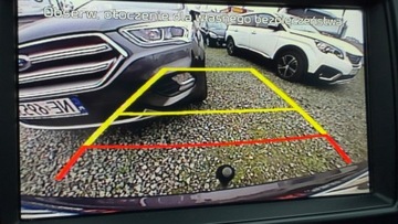 Kia Sportage IV SUV 2.0 CRDi 185KM 2016 Kia Sportage 2.0 Diesel Moc 185KM Automat 4x4, zdjęcie 28