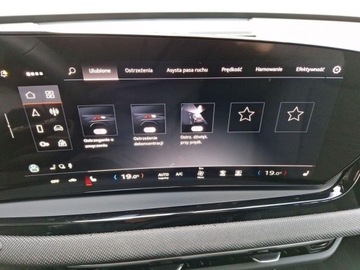 Audi A5 B10 Avant 2.0 TFSI 150KM 2025 Audi A5 Avant Avant TFSI 110 kW S tronic Salon Polska, Gwarancja FV23 2.0, zdjęcie 21