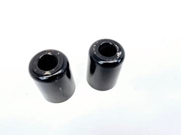 Утяжелители руля Kawasaki ER6 ER-6N 12-17