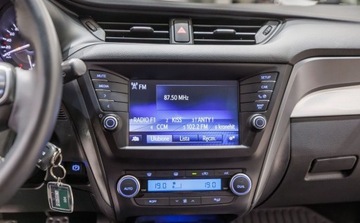 Toyota Avensis III Wagon Facelifting 2015 2.0 D-4D 143KM 2016 Toyota Avensis 2.0 D-4D Premium 2.0 Diesel 143KM, zdjęcie 16