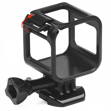 КОРПУС ДЛЯ МОНТАЖА НА РАМКУ GoPro HERO 4 5 SESSION