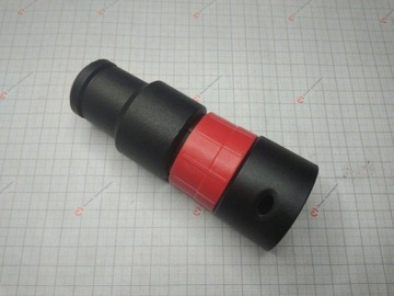 Bosch GAS 12-25 PL-Adapter nr.658 Kod: 1 619 PA7 3