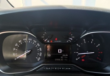 Citroen C3 Aircross  I Crossover 1.2 PureTech 110KM 2020 Citroen C3 Aircross 1.2 PureTech 110KM MT6 Feel Pack SS Salon PL ASO 1-szy, zdjęcie 17