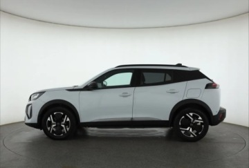 Peugeot 2008 II SUV Facelifting 1.2 PureTech 130KM 2024 Peugeot 2008 1.2 PureTech, Salon Polska, zdjęcie 2