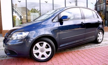 Volkswagen Golf Plus I 2007 Volkswagen Golf Plus Kamera|Klimatronic| Parktroni, zdjęcie 34