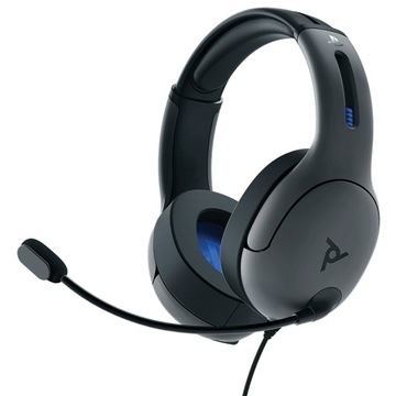 PDP PS4 Słuchawki Przewodowe LvL50