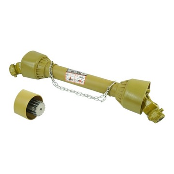 ВАЛ ТРАКТОРА ВОМ ВОМ ФРЕЗЕРНЫЙ 90СМ V65022