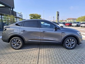 Renault Arkana 2025 Od ręki - Techno 1.6 E-Tech 145KM / pakiet winter comfort, safety, zdjęcie 2
