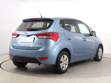 Hyundai ix20 2013 Hyundai ix20 1.6 CRDi, Klima, Klimatronic, zdjęcie 4