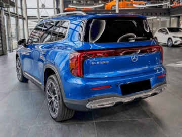 Mercedes GLB 2026 MERCEDES-BENZ GLB 250+ EQ Progressive Suv (272 KM) 2026, zdjęcie 1