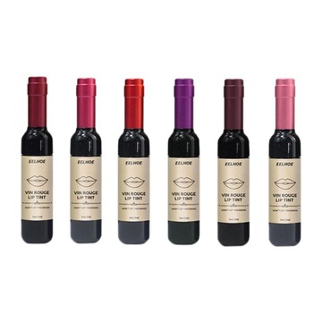 Wine Liquid Lipstick Lady Baby Блеск для губ