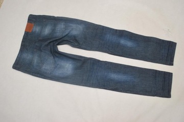 U Modne Spodnie jeans Firetrap 32R prosto z USA!