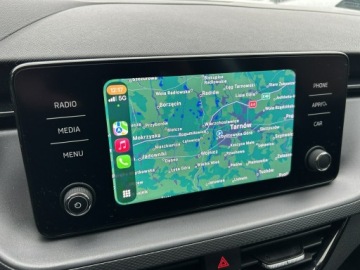 Skoda Scala 2021 Škoda Scala Skoda Scala Salon Polska serwis ASO, zdjęcie 20