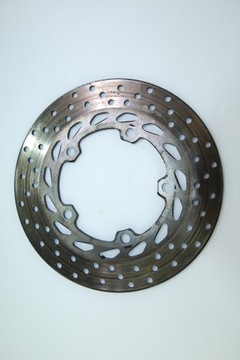 YAMAHA FZ1 1000 N FAZER 06-15 TARCZA HAMULCOWA TYŁ