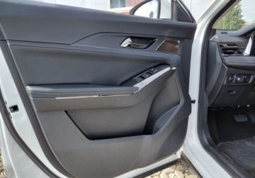  JAC JS8 1.5 Benzyna 175KM, zdjęcie 8