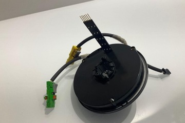 KROUŽEK VÝZTUHA ŘÍDÍCÍ MERCEDES-BENZ C (W203) A0004640618 2.2L