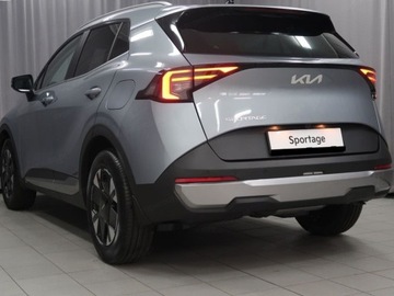 Kia Sportage V 2025 KIA Sportage 1.6 T-GDI 2WD Suv 150KM 2025, zdjęcie 3