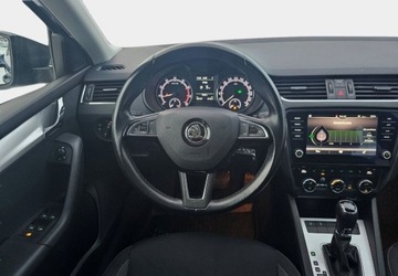 Skoda Octavia III Kombi Facelifting 1.5 TSI ACT 150KM 2020 Skoda Octavia Bezwypadkowy - Salon Polska - Czujniki Parkowania - Automat, zdjęcie 16