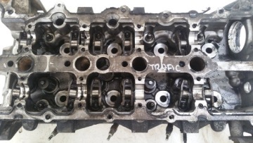 Головка 89RK812 Renault Trafic