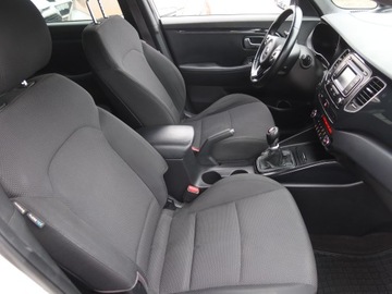 Kia Carens IV Minivan 1.7 VGT CRDI 115KM 2014 Kia Carens 1.7 CRDi, Klima, Klimatronic, Tempomat, zdjęcie 8