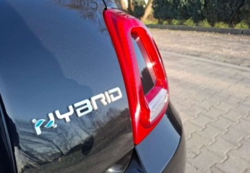 Fiat 500 IV Hatchback 1.0 Hybrid 70KM 2024 Fiat 500 Fiat 500 1.0 Hybrid Dolcevita Hybryda 70KM, zdjęcie 20