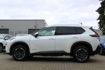 Nissan X-Trail IV 2025 Nissan X-Trail N-Connecta 4WD E-Power, Od Reki, Duzy Rabat 1.5 Hybryda, zdjęcie 12