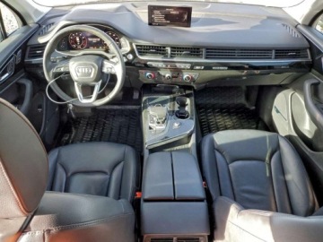 Audi Q7 II (4M) SUV 3.0 TFSI 333KM 2018 Audi Q7 Premium Plus 2018 3.0 Benzyna 333KM, zdjęcie 8