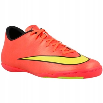 BUTY NIKE MERCURIAL VICTORY V IC JR 651639 690 r. 37,5