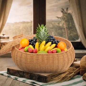 ЗАКУСКА ИЗ ХЛЕБА И ДРУГОЙ ТКАНЫЙ ВЕРХ