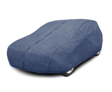 Чехол MEMBRANE для Porsche Cayenne