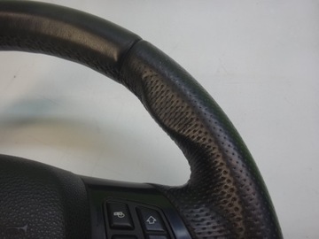 ПОДУШКА БЕЗОПАСНОСТИ РУЛЕВОЕ КОЛЕСО BMW E81 E87 E90 E91 E92 M-PACK