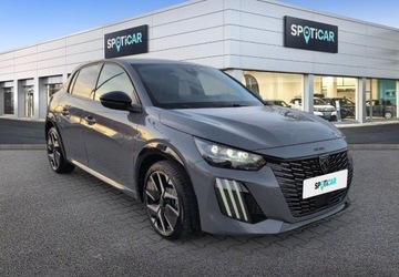 Peugeot 208 II 2025 Peugeot 208 1.2 mHEV GT SS e-DCS6 SalonPL FVat Od Reki ASO Gwarancja 1.2, zdjęcie 2