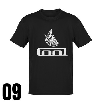 Мужская футболка TOL T-Shirt CONCERT 10 DESIGNS